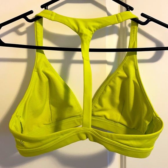 Athleta Harmony bra - Picture 2 of 4